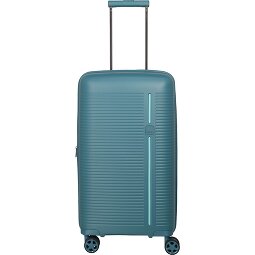 Travelite Roomer 4 ruedas Carrito 66 cm  Modelo 1