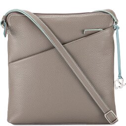 Mywalit Milano Bolsa de hombro Piel 24 cm  Modelo 2