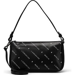 Liebeskind Monogram Bolsa de hombro Piel 23.5 cm  Modelo 1