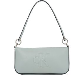 Calvin Klein Jeans Sculpted Deboss Bolsa de hombro 25 cm  Modelo 3
