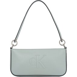 Calvin Klein Jeans Sculpted Deboss Bolsa de hombro 25 cm  Modelo 2