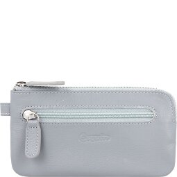 Esquire Viktoria Estuche para llaves de cuero 12 cm  Modelo 2