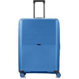 Pack Easy Jet 4 ruedas Trolley 75 cm Con fuelle expandible  Modelo 1