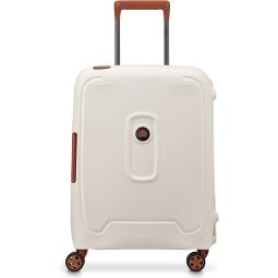 Delsey Paris Moncey Trolley Cabina 4 Ruedas 55 cm  Modelo 1