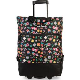 Punta Frida Kahlo Carro de la compra 50 cm  Modelo 2