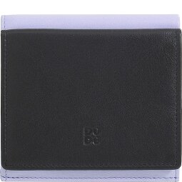 DuDu Cartera de cuero de 9,5 cm  Modelo 2