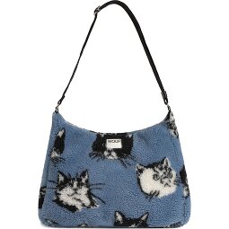 Wouf Teddy Bolsa de hombro 40 cm  Modelo 1