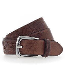 b.belt Cinturón Charlisa Piel  Modelo 2