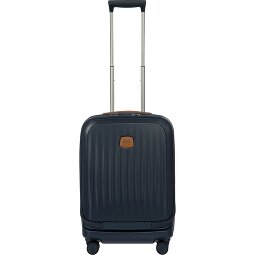 Bric's Taormina 4 ruedas Carrito S 57 cm con pliegue de expansión  Modelo 2