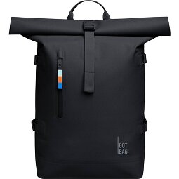 GOT BAG Rolltop 2.0 Mochila de día 43 cm Compartimento para el portátil  Modelo 3