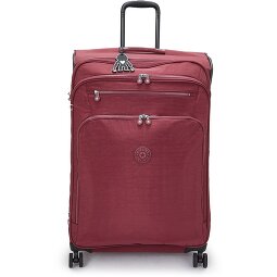 Kipling Basic New Youri Spin 4 ruedas Carrito L 76 cm con pliegue de expansión  Modelo 2