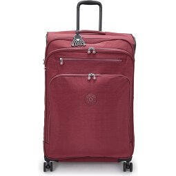 Kipling Basic New Youri Spin 4 ruedas Carrito L 76 cm con pliegue de expansión  Modelo 2
