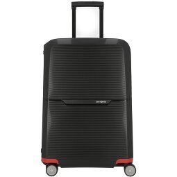 Samsonite Magnum Eco 4 ruedas Carrito 69 cm  Modelo 1