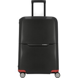 Samsonite Magnum Eco 4 ruedas Carrito 69 cm  Modelo 1