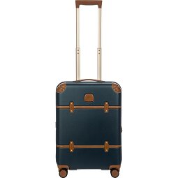 Bric's Bellagio 4 ruedas Carro de la cabina 55 cm  Modelo 1