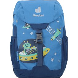 Deuter Mochila infantil del Oso de Peluche 33 cm  Modelo 3