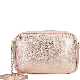 Patrizia Pepe Fly Bolsa de hombro Piel 19 cm  Modelo 1