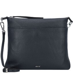 abro Adria Bolsa de hombro Piel 26 cm  Modelo 2