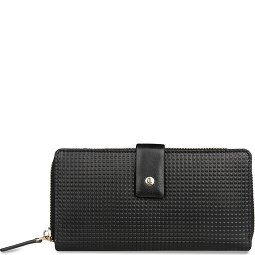 bugatti Noemi Cartera Piel 18 cm  Modelo 3