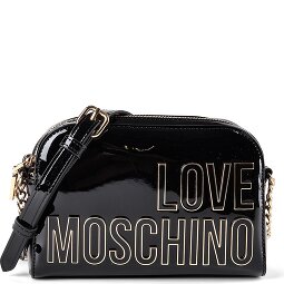 Love Moschino Enameled Logo Bolsa de hombro 20 cm  Modelo 1