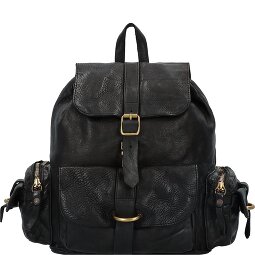Campomaggi Karen Mochila de la ciudad Piel 29 cm  Modelo 2