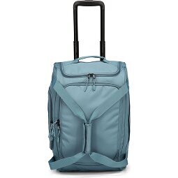 American Tourister City Racer 2 ruedas Bolsa de viaje S 55 cm  Modelo 2