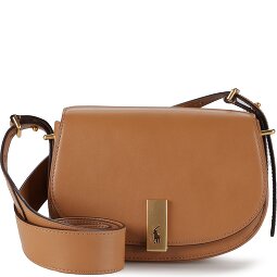 POLO RALPH LAUREN Polo ID Bolsa de hombro Piel 19 cm  Modelo 2