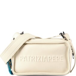 Patrizia Pepe (Im)Perfection Bolsa de hombro Piel 20 cm  Modelo 3