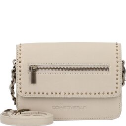 Cowboysbag Bridgetown Bolsa de hombro Piel 18.5 cm  Modelo 3