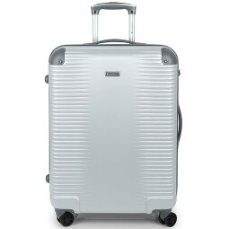 Gabol Balance XP 4 ruedas Carrito M 66 cm con pliegue de expansión  Modelo 4