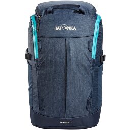 Tatonka Mochila City Pack 22 Compartimento para portátil de 51 cm  Modelo 6