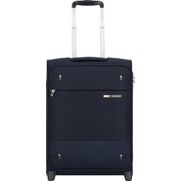Samsonite Base Boost Carro cabina 2 ruedas 55 cm  Modelo 2