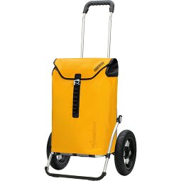 Andersen Shopper Royal Shopper Carro de la compra Ortlieb 65 cm  Modelo 2