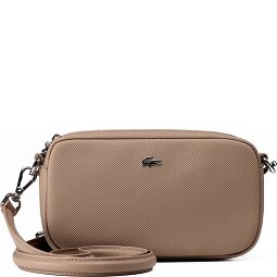 Lacoste Core Essentials Daily City Bolsa de hombro 21 cm  Modelo 3