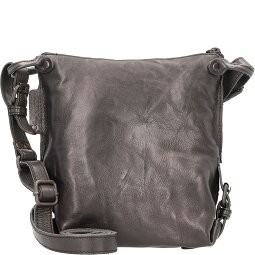 aunts & uncles Grandma's Luxury Club Mrs. Chocolate Cookie Bolso de hombro de cuero 21 cm  Modelo 1