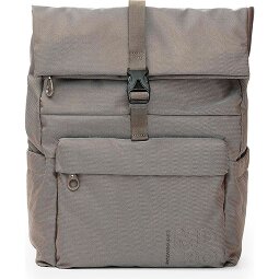 Mandarina Duck MD 20 Mochila de día 45 cm Compartimento para el portátil  Modelo 3