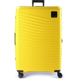 Samsonite Intuo 4 ruedas Carrito XL 81 cm con pliegue de expansión  Modelo 3