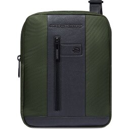 Piquadro Bandolera carta 21 cm  Modelo 3