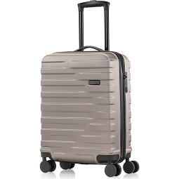 Pack Easy Clipper by  Kosmo 4 ruedas Carro de la cabina 55 cm  Modelo 1