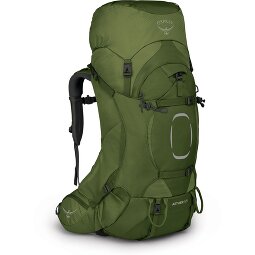 Osprey Mochila Aether 55 S-M 78 cm  Modelo 2