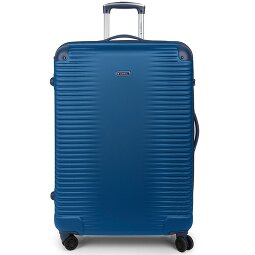 Gabol Balance XP 4 ruedas Carrito L 77 cm con pliegue de expansión  Modelo 1