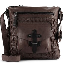 Harbour 2nd Urban Poets Aurora-Up Bolsa de hombro Piel 28 cm  Modelo 3