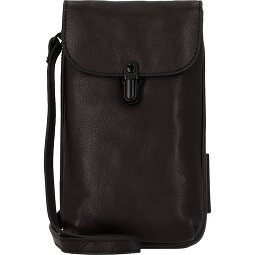 aunts & uncles Bolso móvil de cuero de la Sra. Lemon de Grandma's Luxury Club 10 cm  Modelo 1