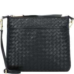 abro Piuma Bolsa de hombro Piel 26 cm  Modelo 1