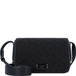 Kate Spade New York Spade Flower Jacquard Bolsa de hombro 23 cm  Modelo 1