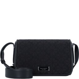 Kate Spade New York Spade Flower Jacquard Bolsa de hombro 23 cm  Modelo 1