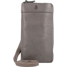 Harbour 2nd Anchor Love Lina Billetera Piel 19 cm  Modelo 3