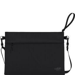 Cabin Zero Adventure Bolsa de hombro Protección RFID 27 cm  Modelo 1