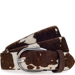 Vanzetti Cinturón Piel  Modelo 2