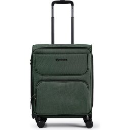 Stratic Carro de cabina de 4 ruedas Bendigo Light Plus 54 cm  Modelo 3